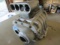 Auto Blower Body, MI ABF #517199, 12R8
