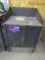 Metal Cabinet with Contents, Welding Rods and Equipment