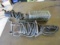 Lot of 2, Soldering Iron and Electric Arc Torch Lincoln