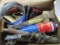 Tools, Torch, Soldering Iron, Glue Gun