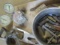Tools, Harris Regulator, Clamps, Tips