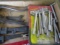 Tools, Moroso Valve Cover Wing Nuts, Wrenches