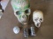 Skulls, GM Dog, Metal
