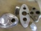 Auto Parts, Gauge Panel, Mirror