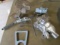 Auto, Sum-G 1662 Chevy Small Block, Fan, Vacum Wiper