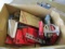 U Bolts and Exhaust Hangers