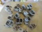 Carburetors and Parts, Holley, Ford