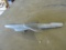 Hood/Trim Ornament, Metal