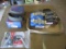 Lot of Brake Shoes, 2-S10, 1-'76 Chevy Van