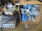Electrical Boxes, Breaker Box, Control Box, Wire