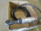 Air Right Angle Rachet with Hose, Bemato Tools