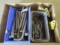 Lot of Allan Wrenches, Assorted Sizes