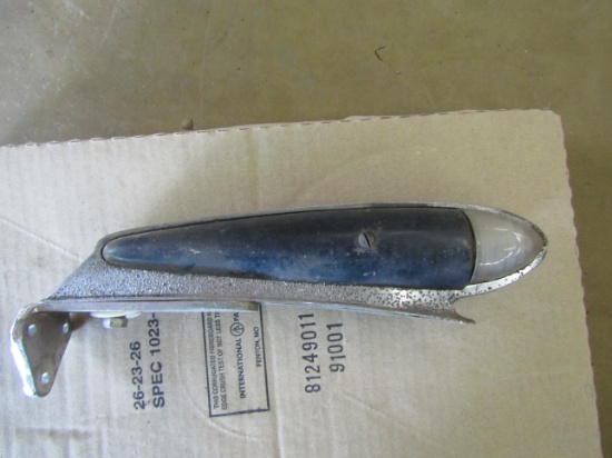 Auto Trim/Rear Light, #919528