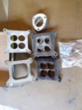 Auto, Gasket/Adapters, Aluminum