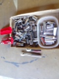 Tools, Sockets, Rachets