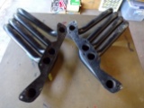 Buick Exhaust Manifold/Pipes