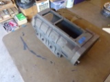 Vintage Blower Head