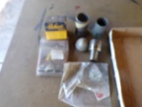 Auto Parts, Hitch Cover, Packard Cable