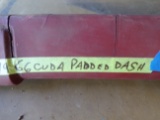 1966 Baracuda Padded Dash Part