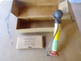 Radiator Fluid Tester in Original Box, Hot or Cold