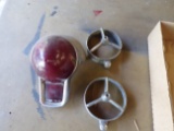 Auto Emblems, Tail Light R3-52