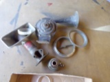 Vintage Auto Parts/Trim, Horn