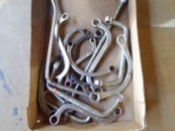 Tools, Box Wrenches