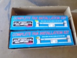 Complete Fan Installation Kit, New in Box