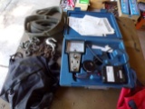 Tools, Electronic Ignition Tester, Straps