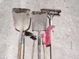 Tools, Yard/Garden Tools, Shovels