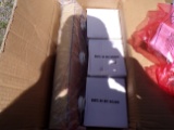 Lot of 2, Wall Light Fixtures, New