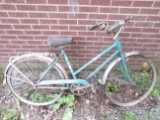 Vintage Columbia Tourist Bicycle