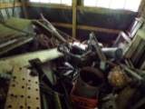 Lot of Metal for Scrap