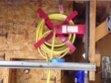 Air Hose on Reel