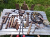 Tools, Hammers, Regulator