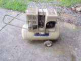Craftsman 2 HP, 20 Gallon Air Compressor