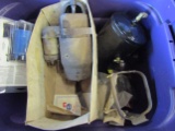 Auto Parts, Starter, Tanks, Gaskets