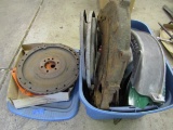 Auto Parts, Transmission Parts