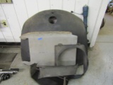 Auto Parts and Tools