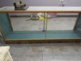 Display Case, No Doors, Pick Up Only