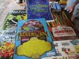 Lot of 5, Auto Décor, Posters, Metallica