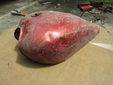 Motorcycle Fuel Tank