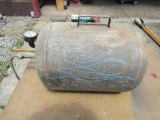 Portable Air Can with Hose