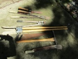 Tools, Bolt Cutter, Shearers
