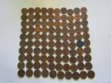 100 Pennies, '64-68, 3-Canada