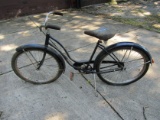Vintage Bicycle