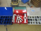 Lot of Tools and Hardware