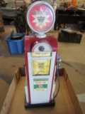 Fire Chief Gas Pump Bank