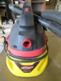 Stinger Wet/Dry Vac with Hose