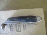 Auto Trim/Rear Light, #919528